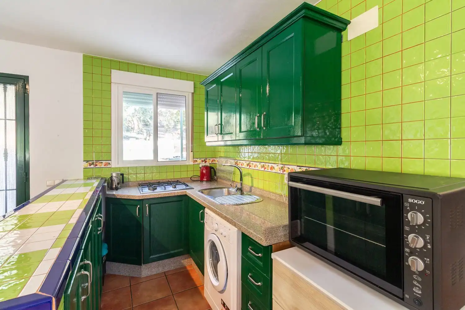 Casa de 85 m² en Los Guájares
