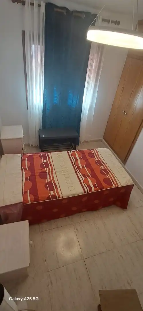 Pis de 100 m² a Los Alcázares