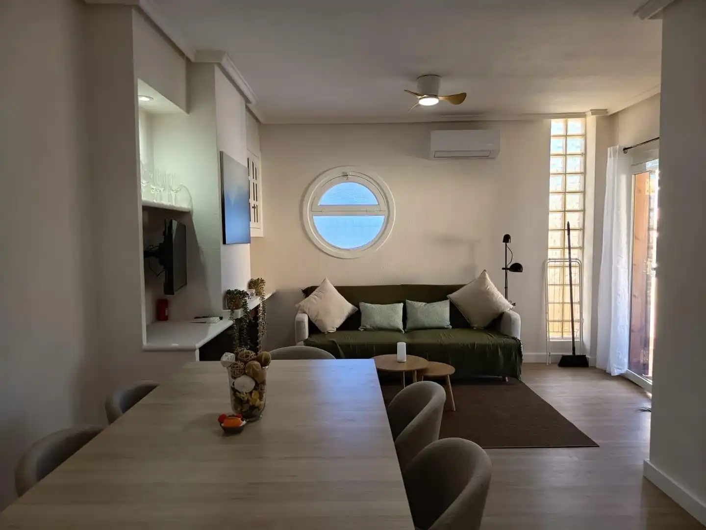 Apartamento 54 m² em Torrevieja