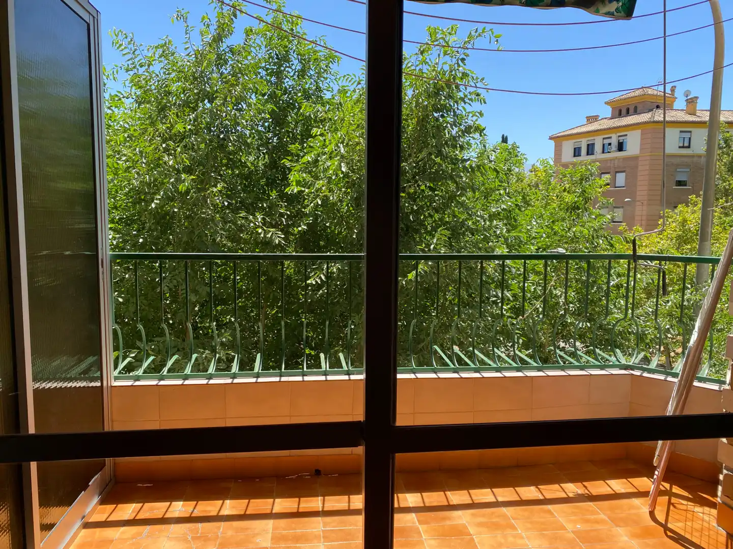 Habitación 85 m², Granada