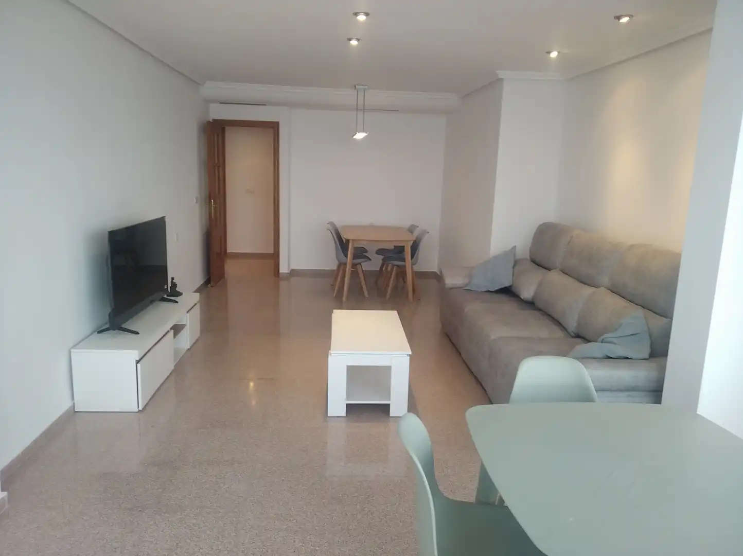 Appartement 90 m² à el Campello