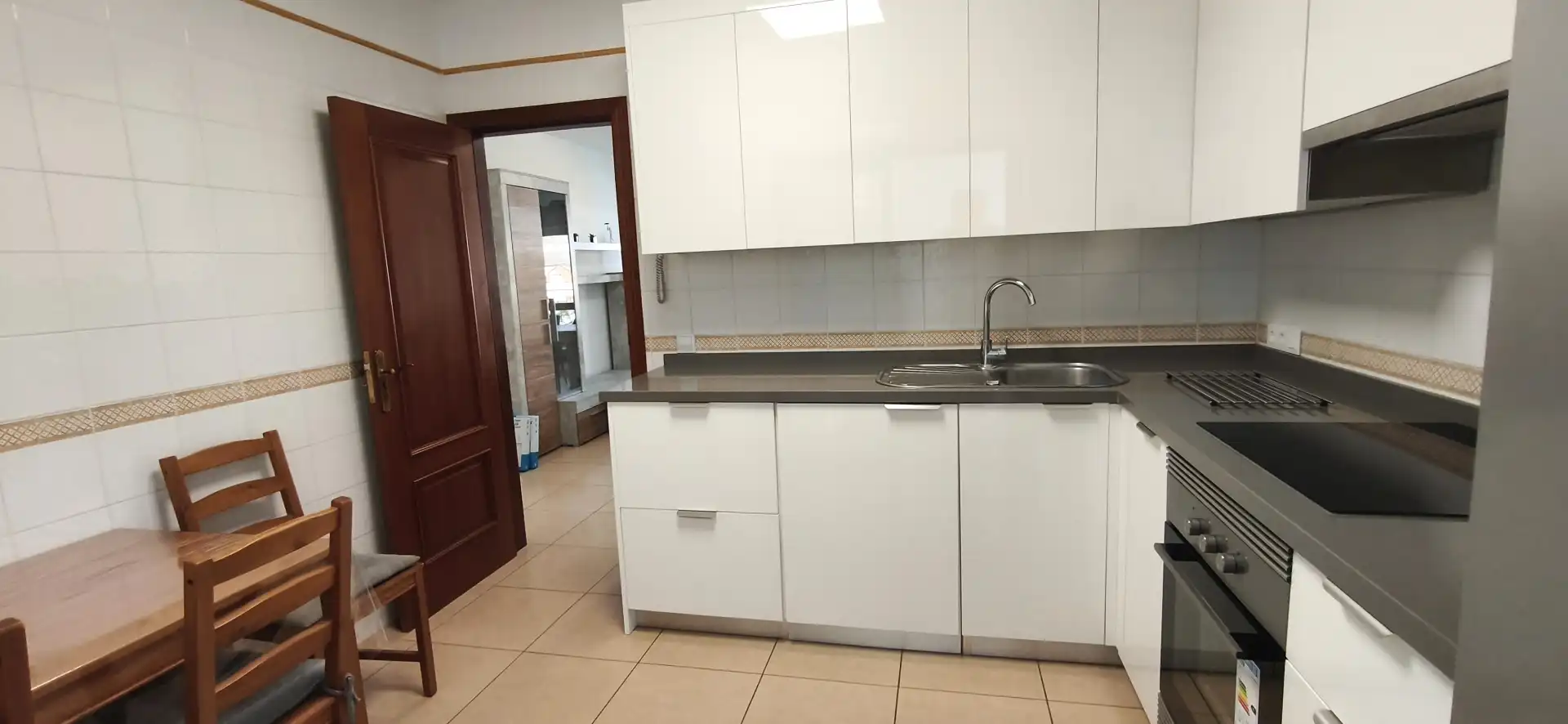 Pis de 107 m² a San Cristóbal de La Laguna