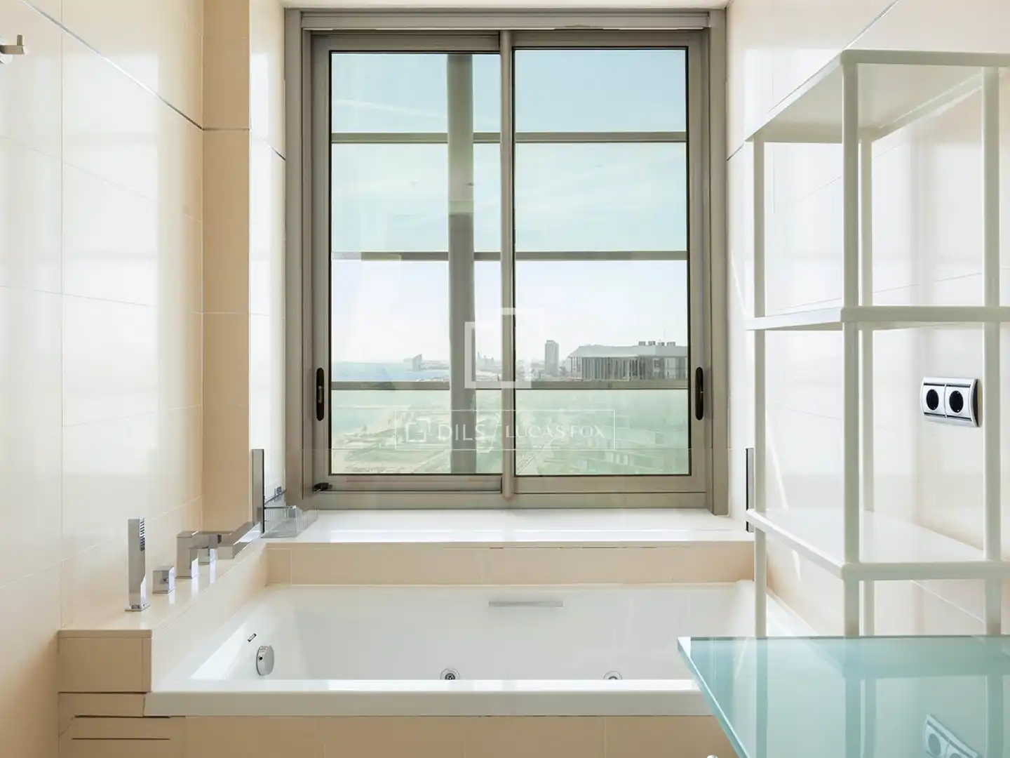 Piso de 299 m² en Barcelona