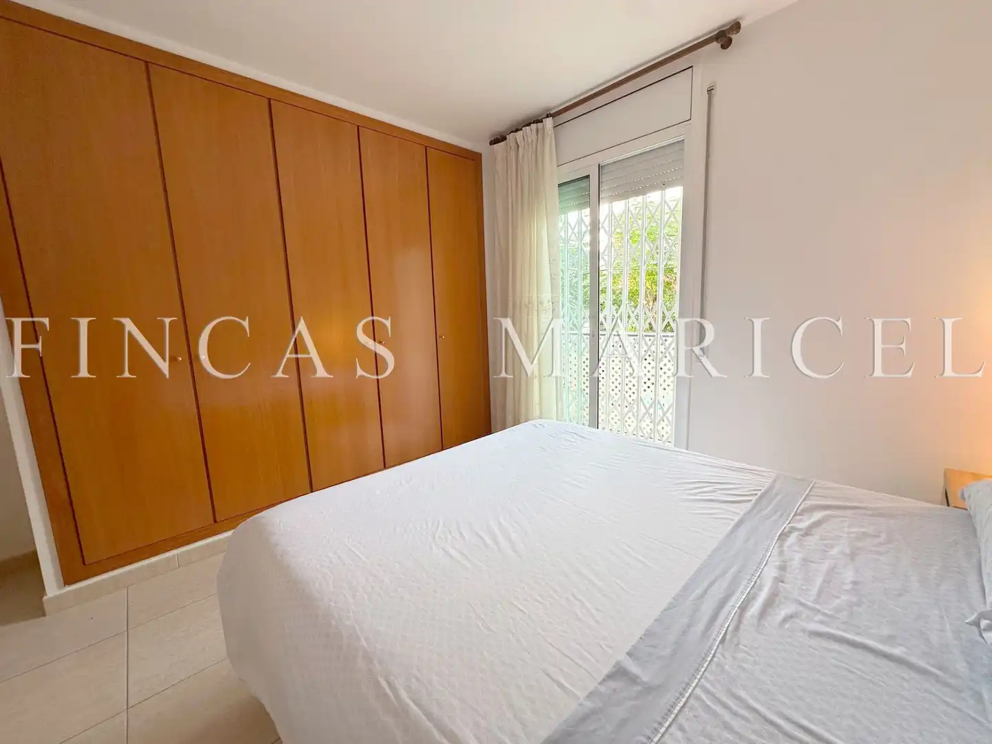 Pis de 84 m² a Sitges