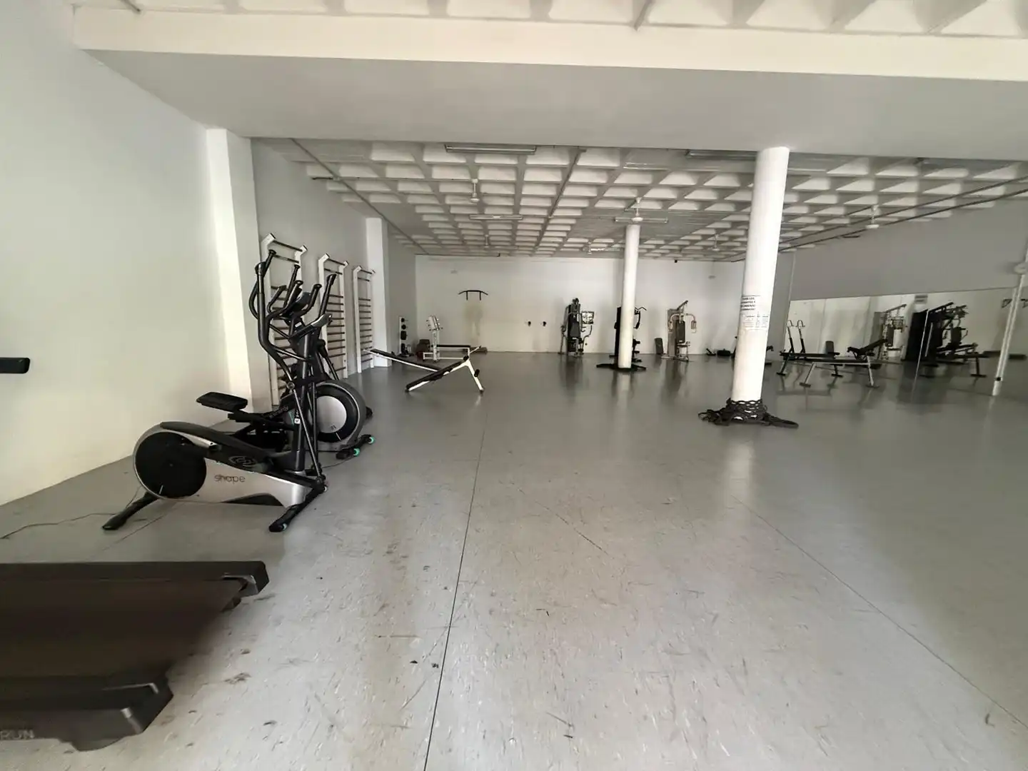 Pis de 118 m² a Alacant