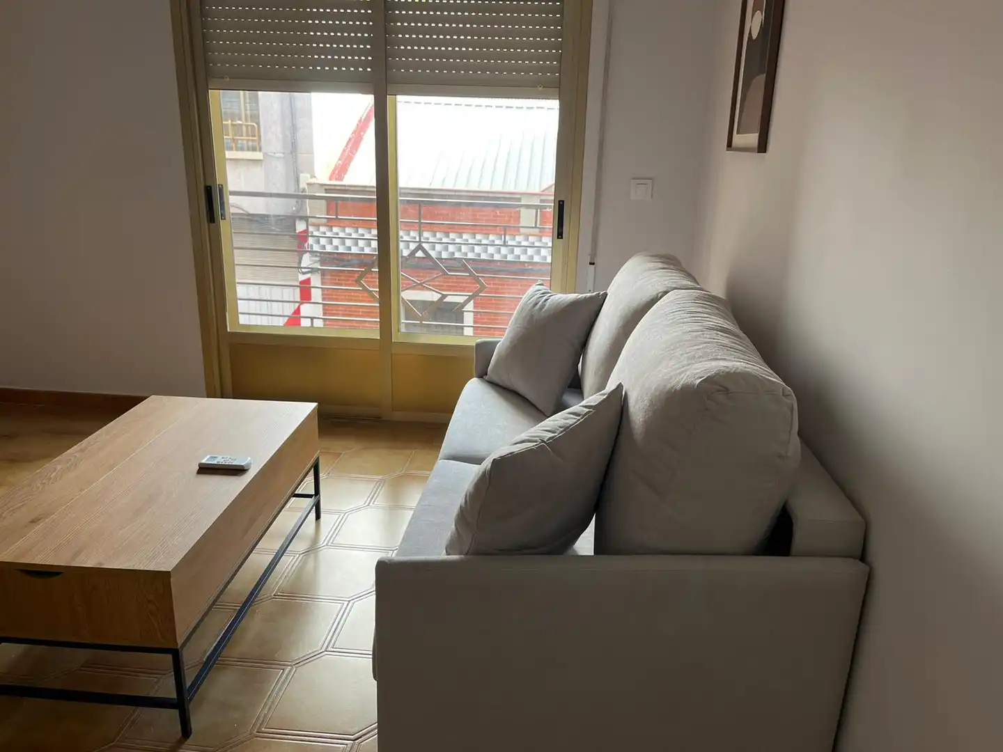 Piso de 65 m² en Puertollano