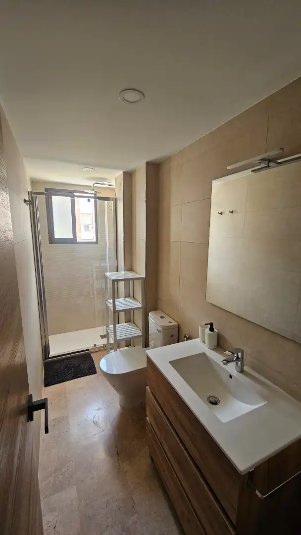 Piso de 82 m² en Córdoba