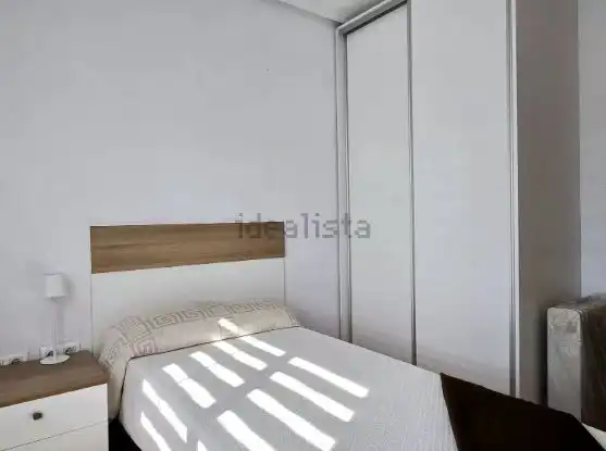 Pis de 120 m² a València