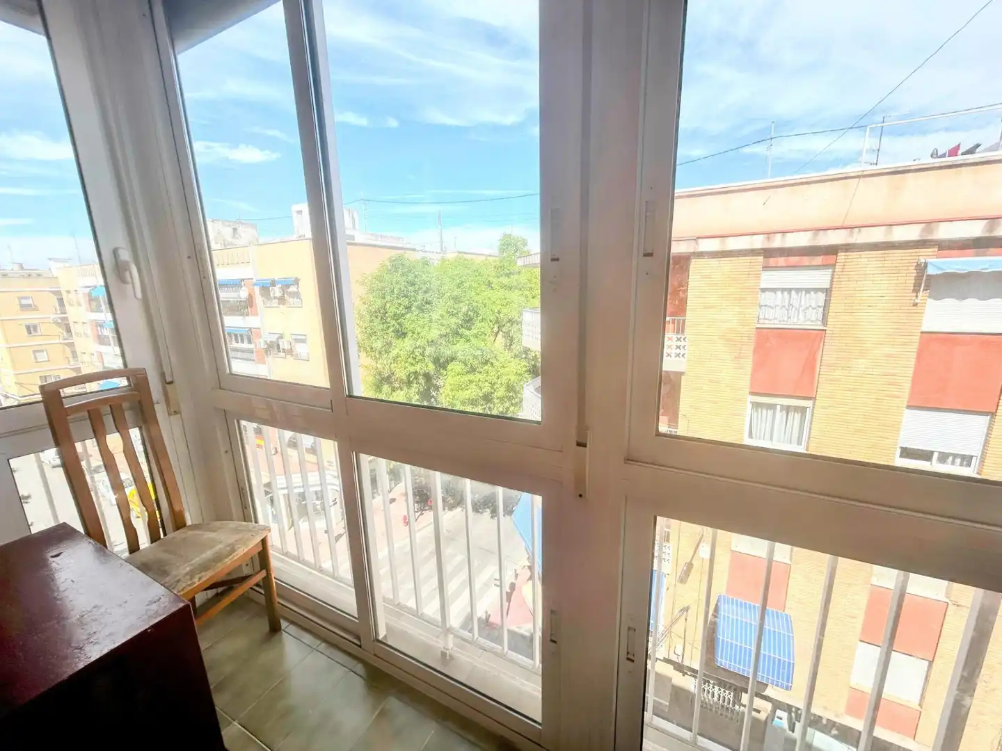 Piso de 105 m² en Murcia