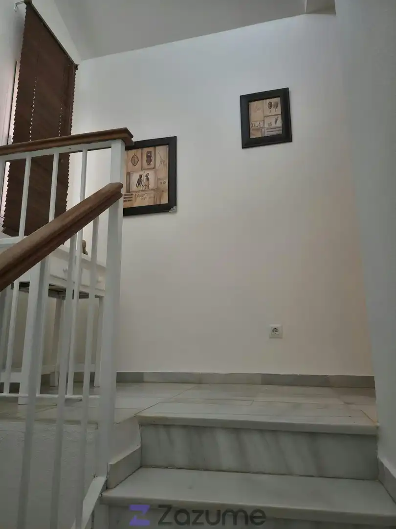 House 110 m² in Minas de Riotinto