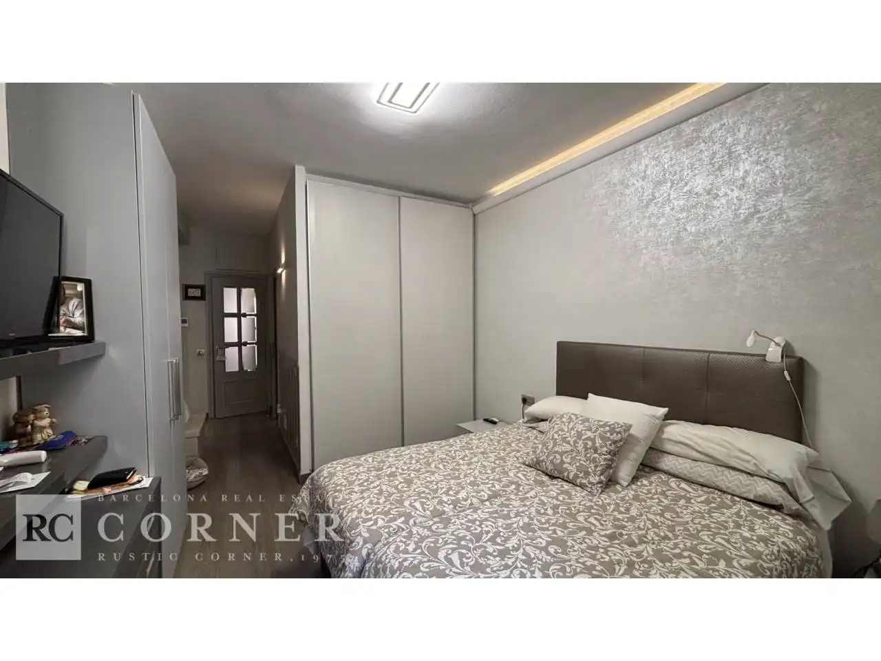 Piso de 113 m² en Barcelona