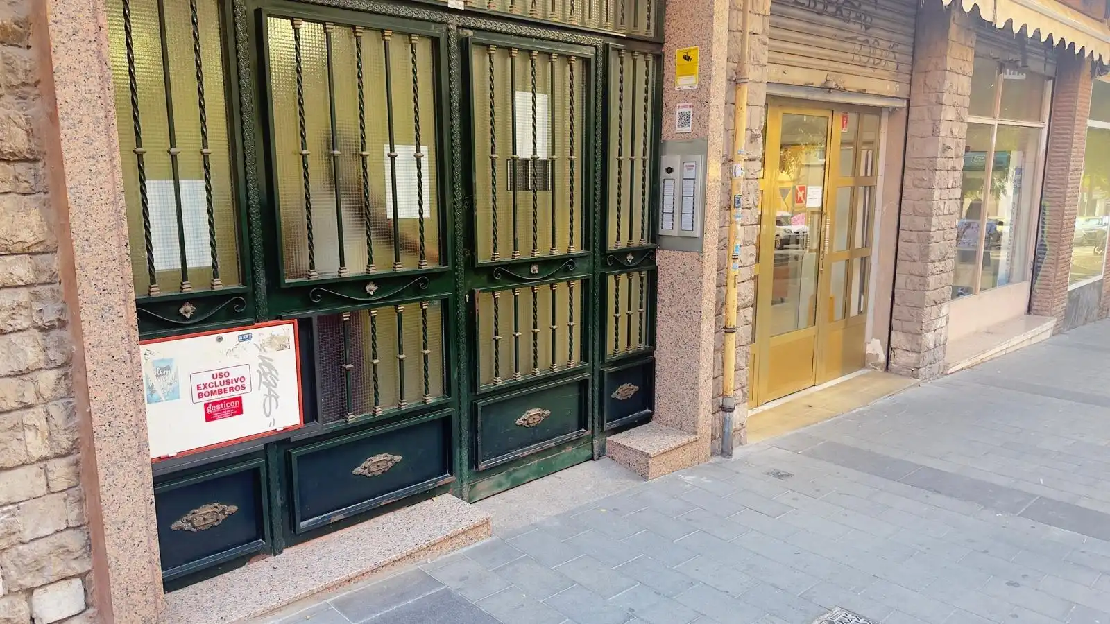 Квартира 110 м² у Alacant / Alicante