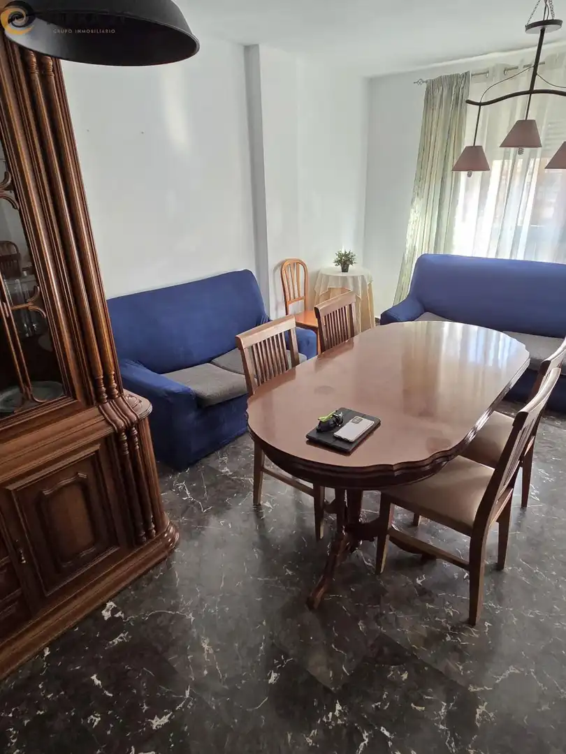 Habitación 95 m², Jaén