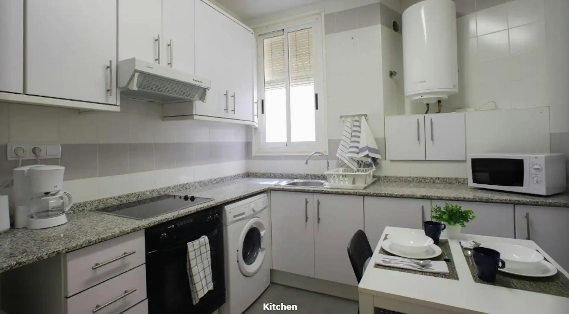 Habitació de lloguer, València