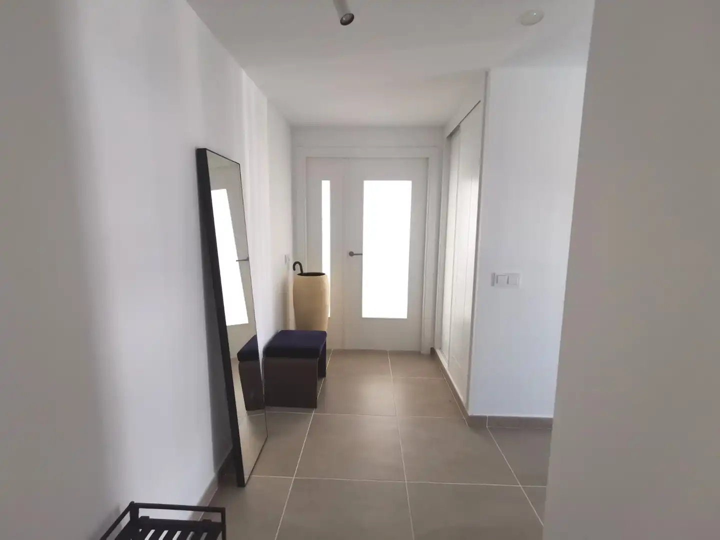 Pis de 110 m² a Torremolinos