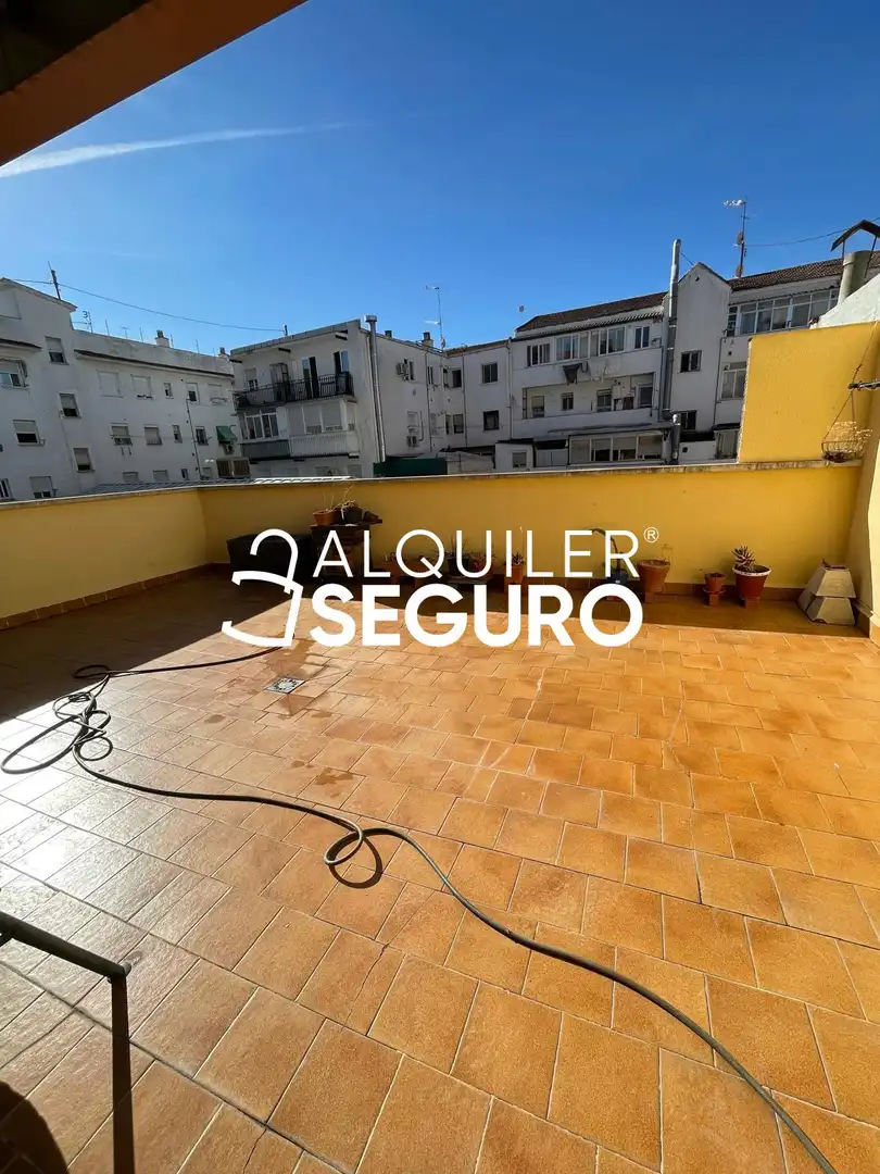 Appartamento 80 m² a Madrid