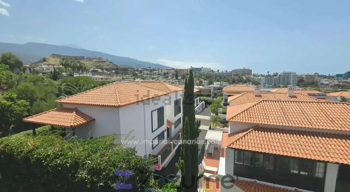 Casa de 120 m² a Puerto de la Cruz