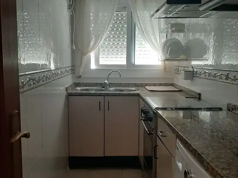 Piso de 73 m² en Calafell