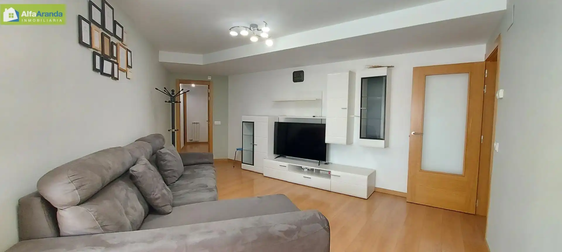 Piso de 99 m² en Aranda de Duero
