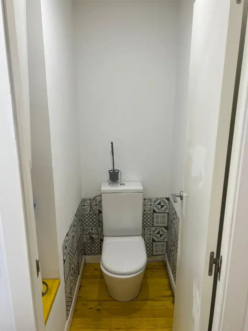 Pis de 45 m² a Granada