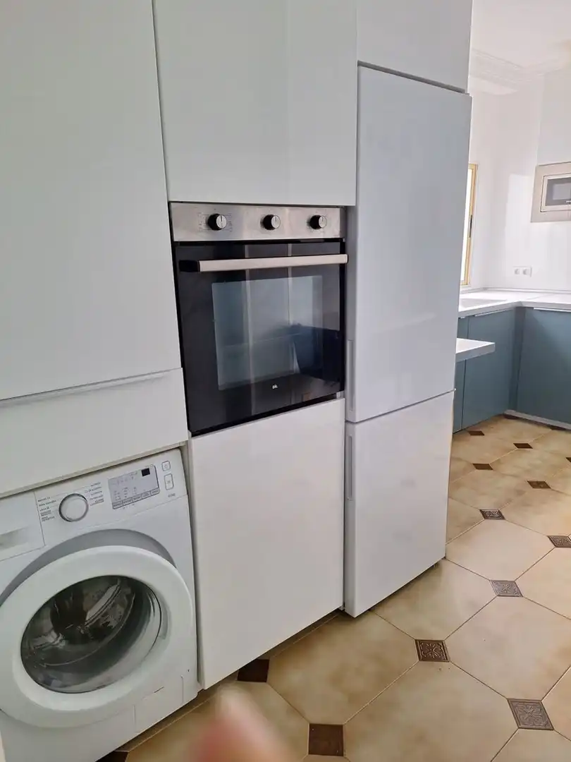 Pis de 88 m² a Las Palmas de Gran Canaria