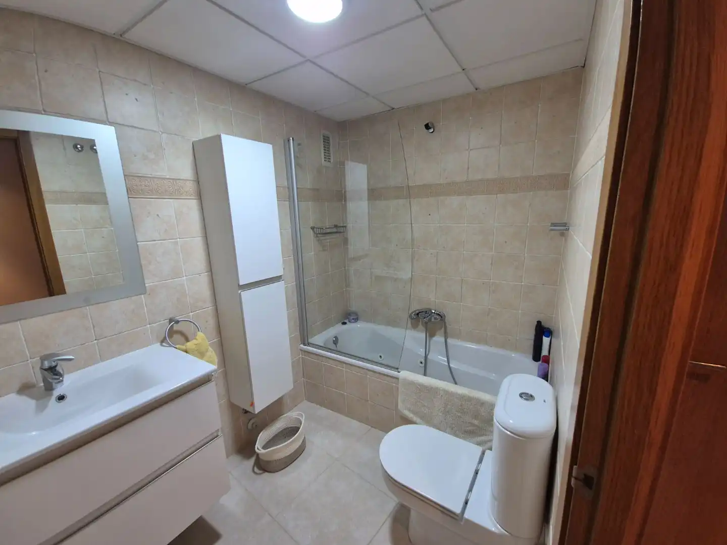 Piso de 73 m² en Dénia