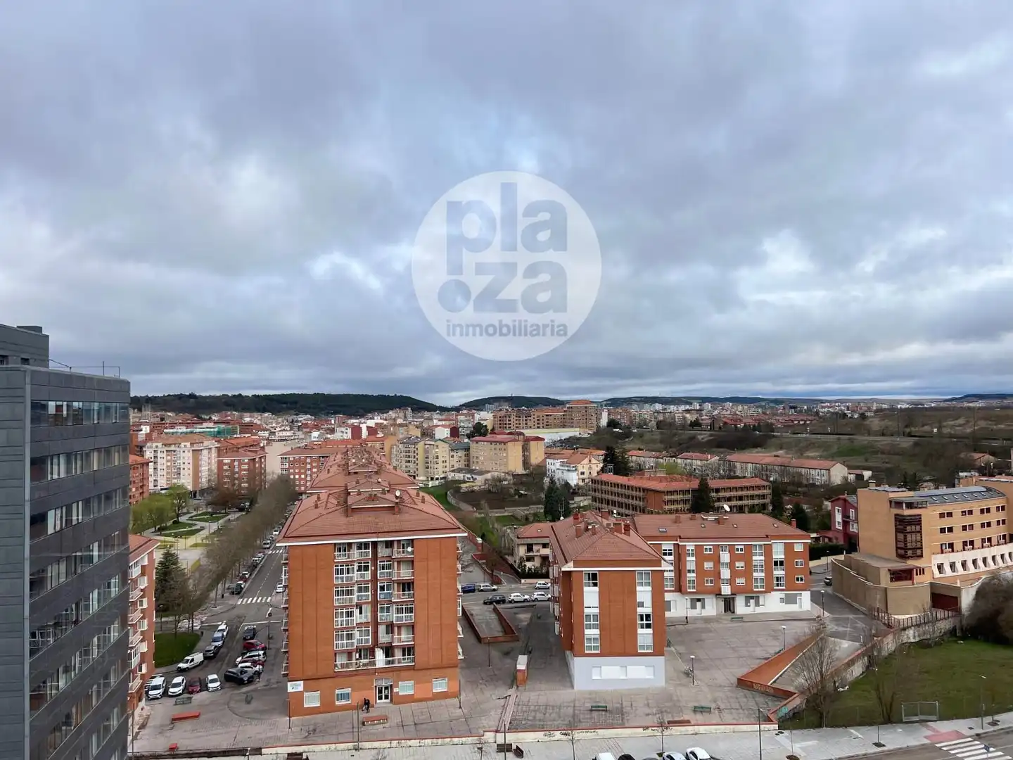 Piso de 146 m² en Burgos