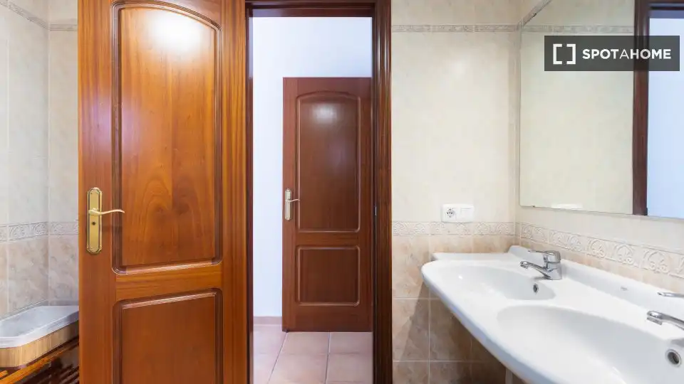 Habitación 173 m², El Rosario