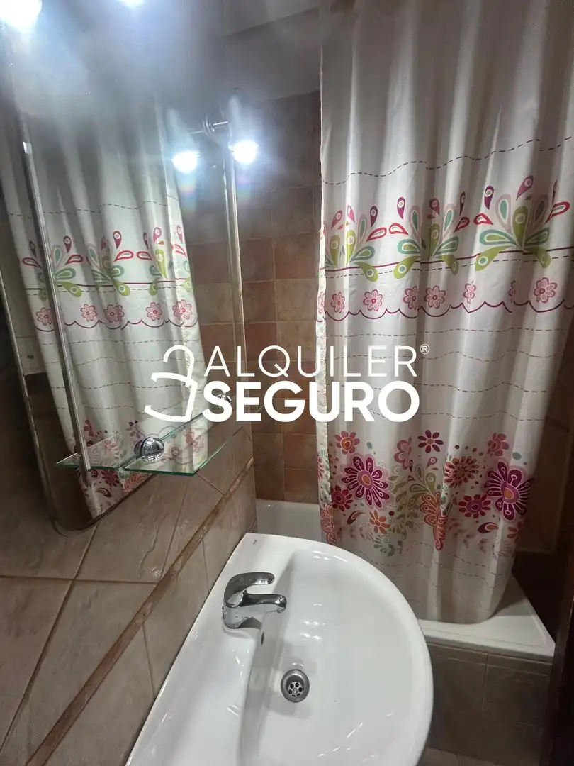 Piso de 89 m² en Granada