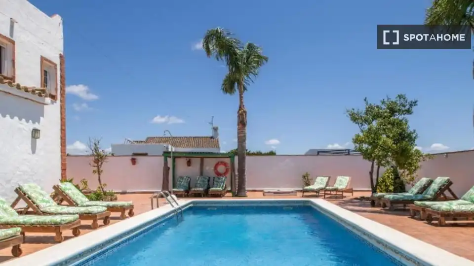 Habitación 69 m², Conil de la Frontera