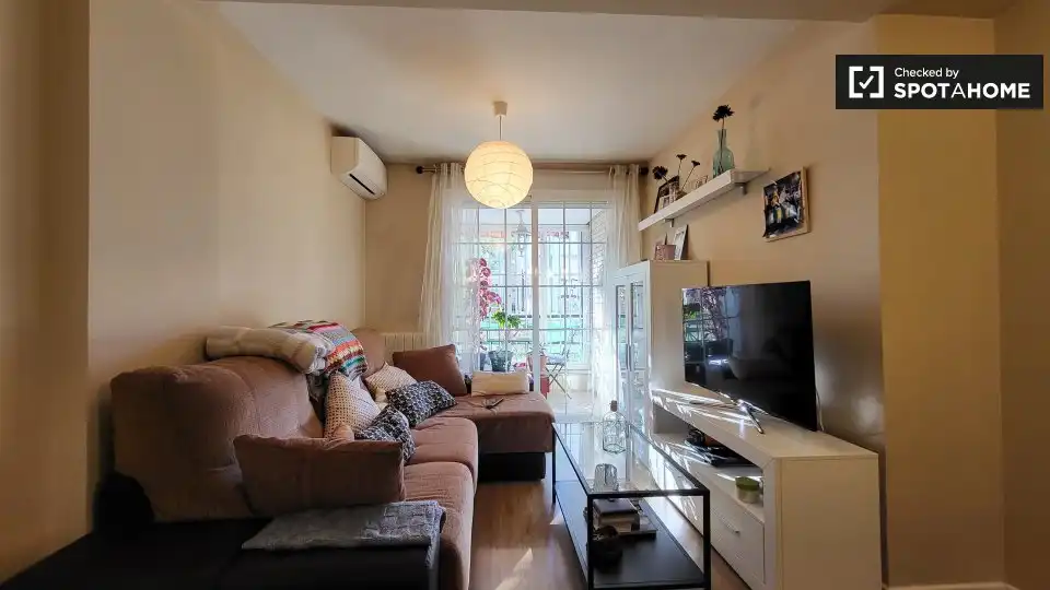 Habitación en alquiler, Madrid
