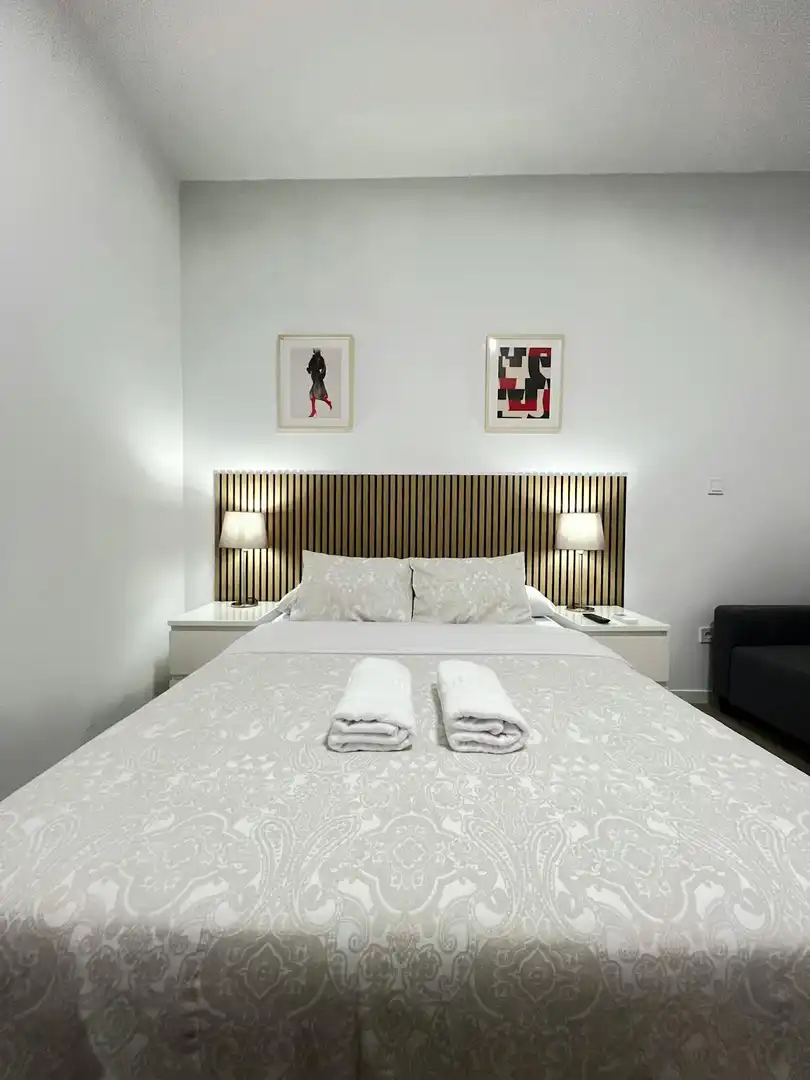 Appartamento 24 m² a Madrid