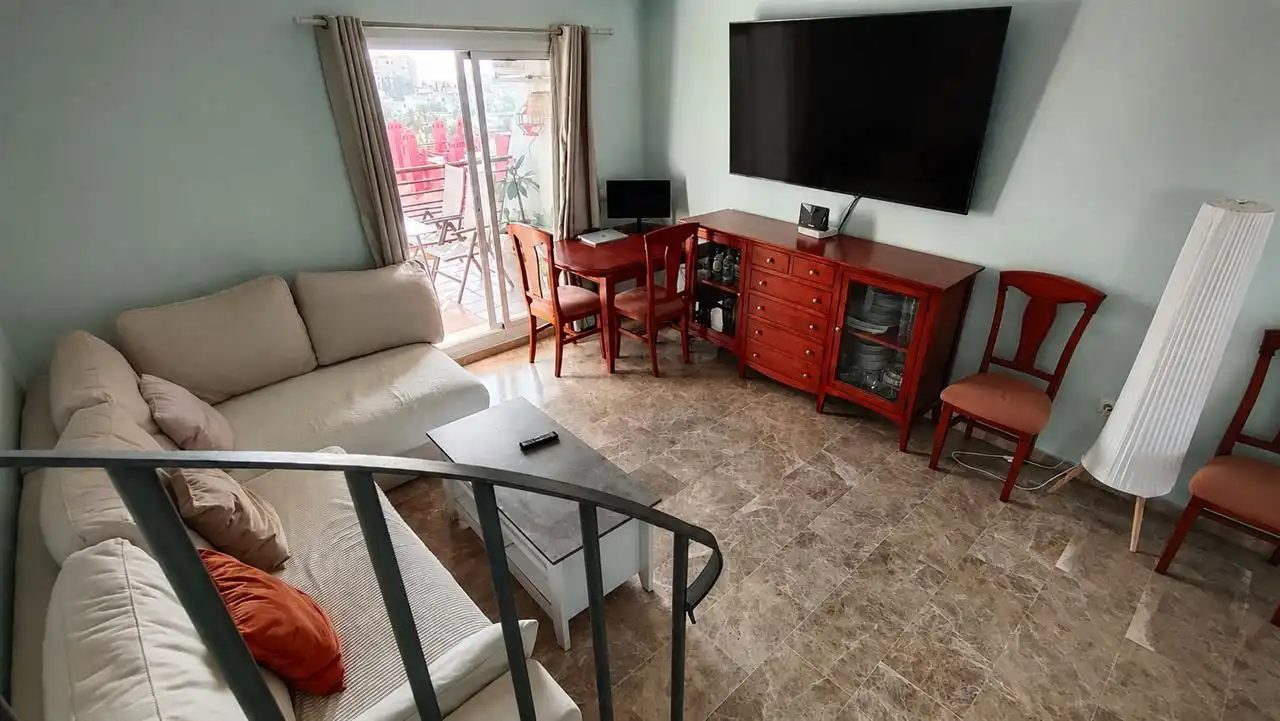 Pis de 112 m² a Benalmádena