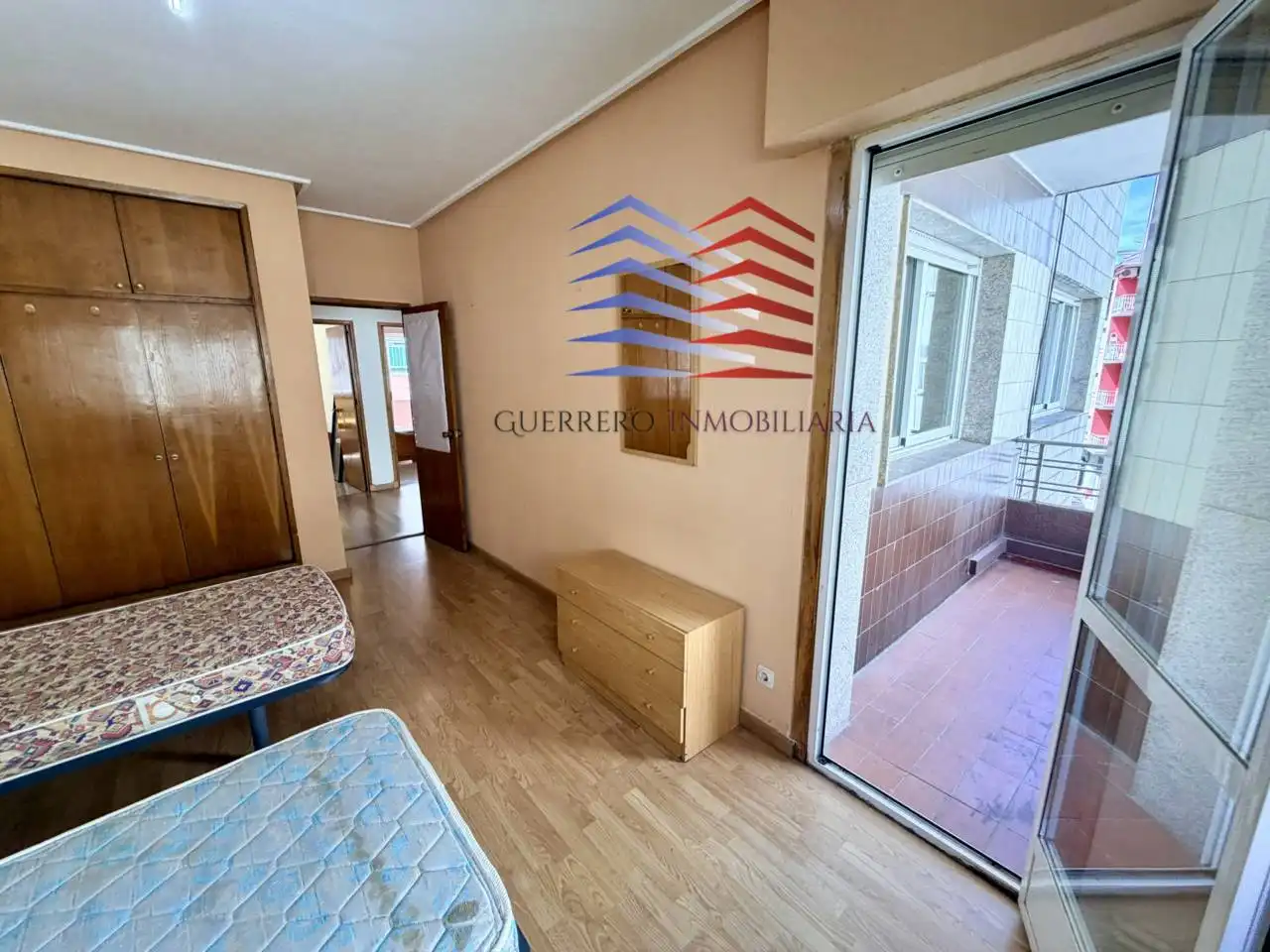 Piso de 110 m² en Ourense
