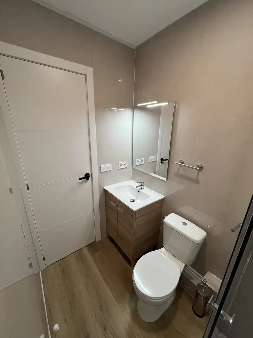 Flat 90 m² in Córdoba