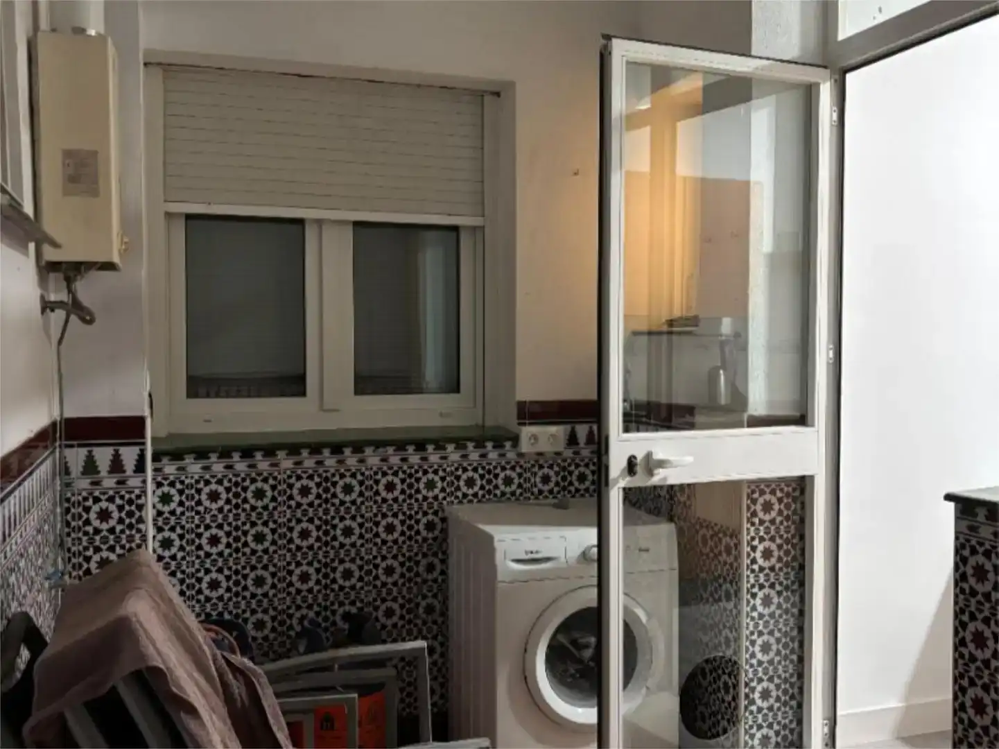 Habitación 90 m², Málaga