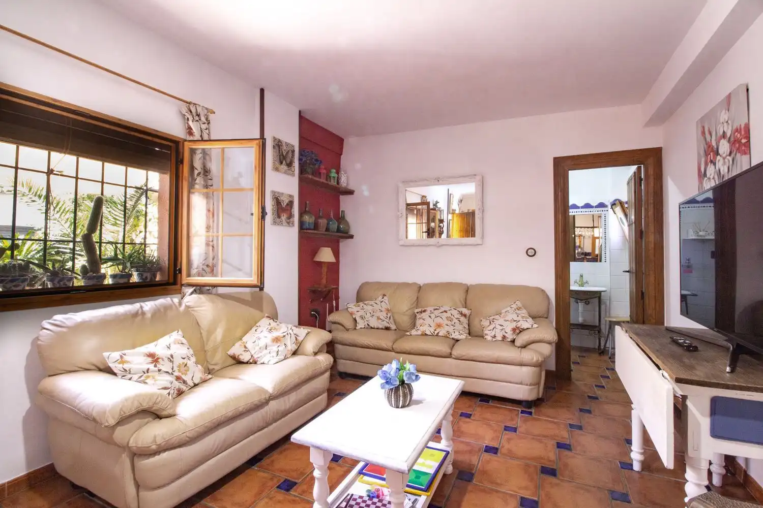 Piso de 112 m² en Nigüelas