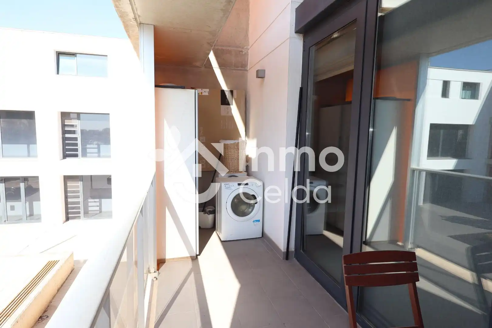 Pis de 70 m² a Manises