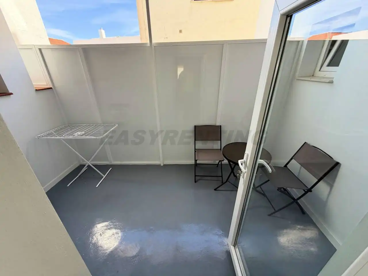 Pis de 40 m² a San Roque