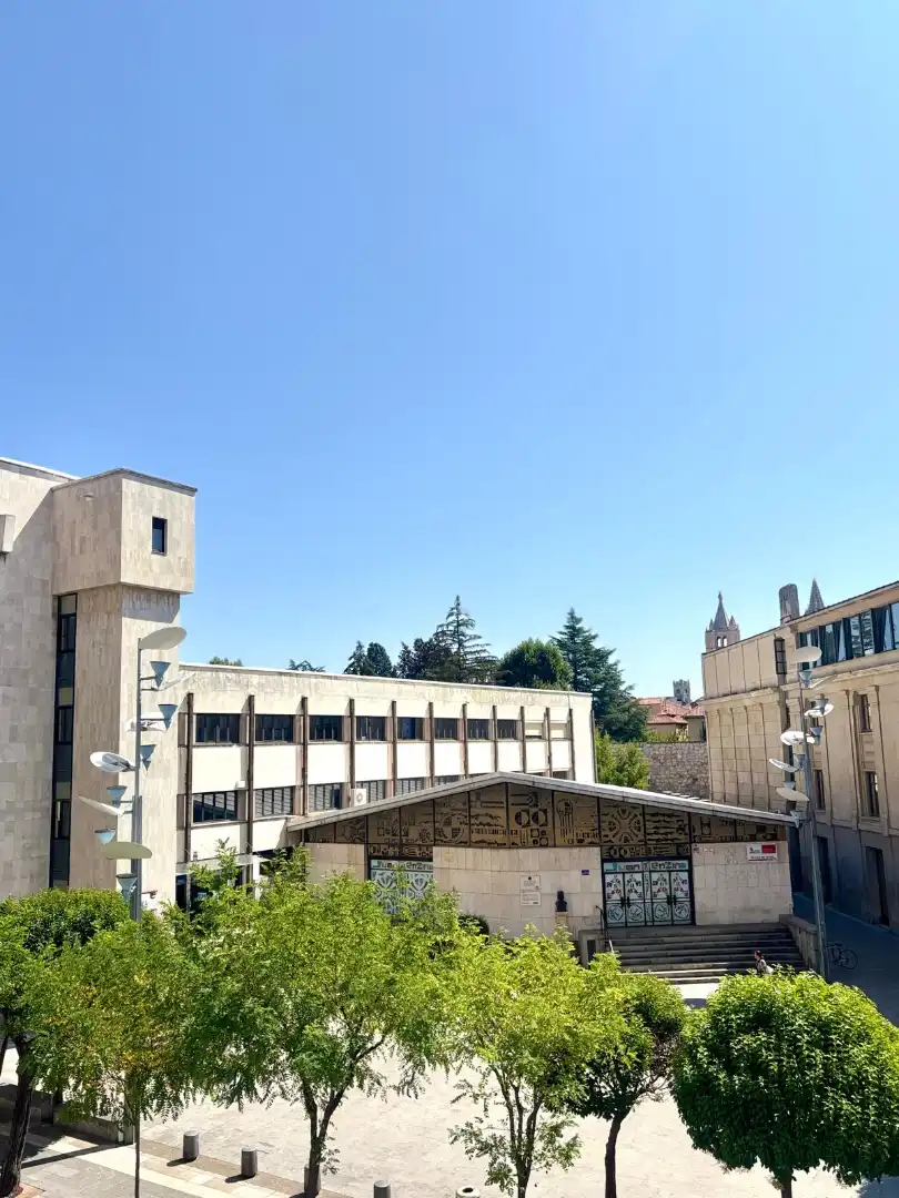 Piso de 85 m² en León