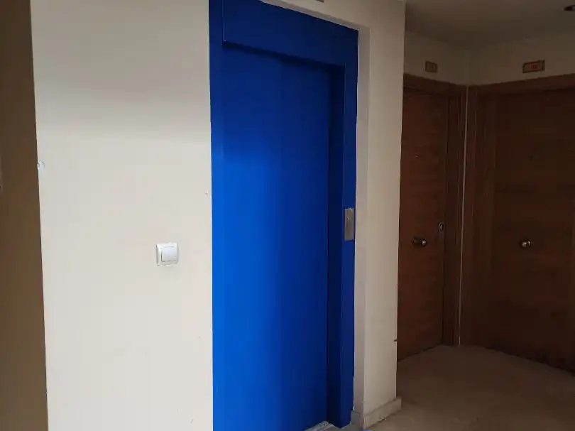 Piso de 40 m² en Aljaraque