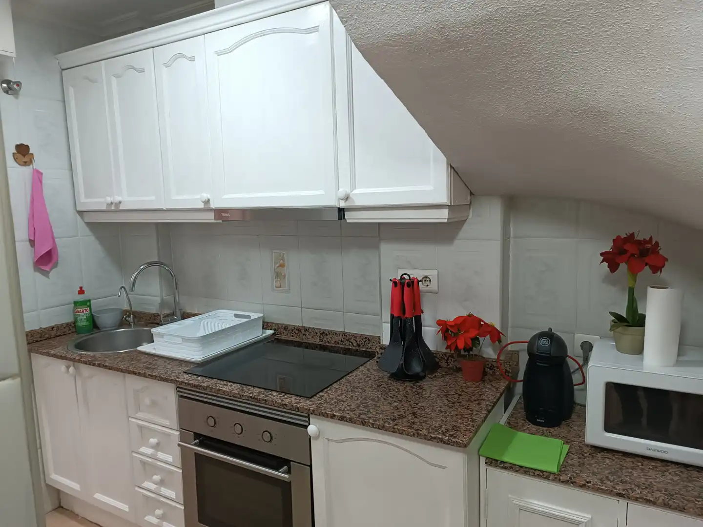 Piso de 80 m² en Santa Pola