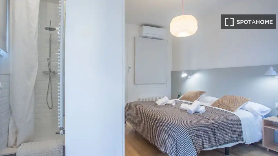 Piso de 85 m² en Barcelona