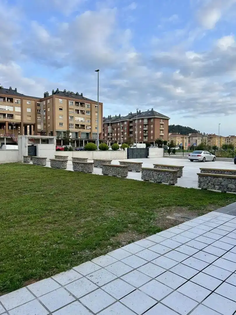 Piso de 80 m² en Santander