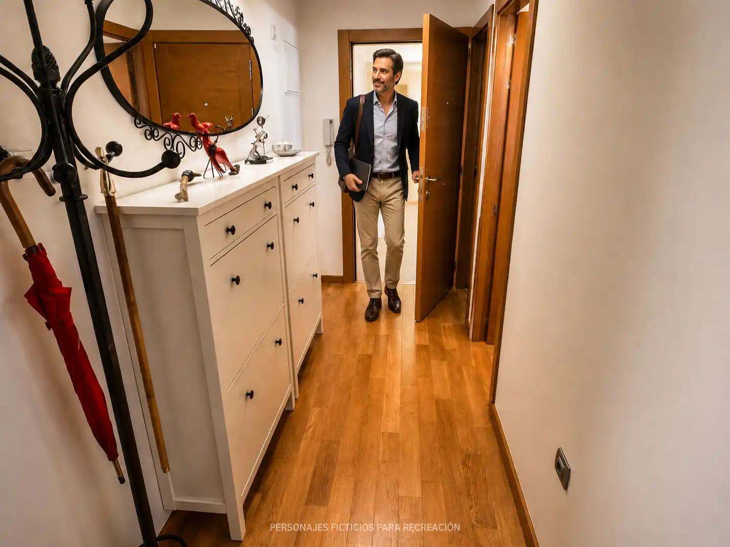 Piso de 70 m² en Torrelavega