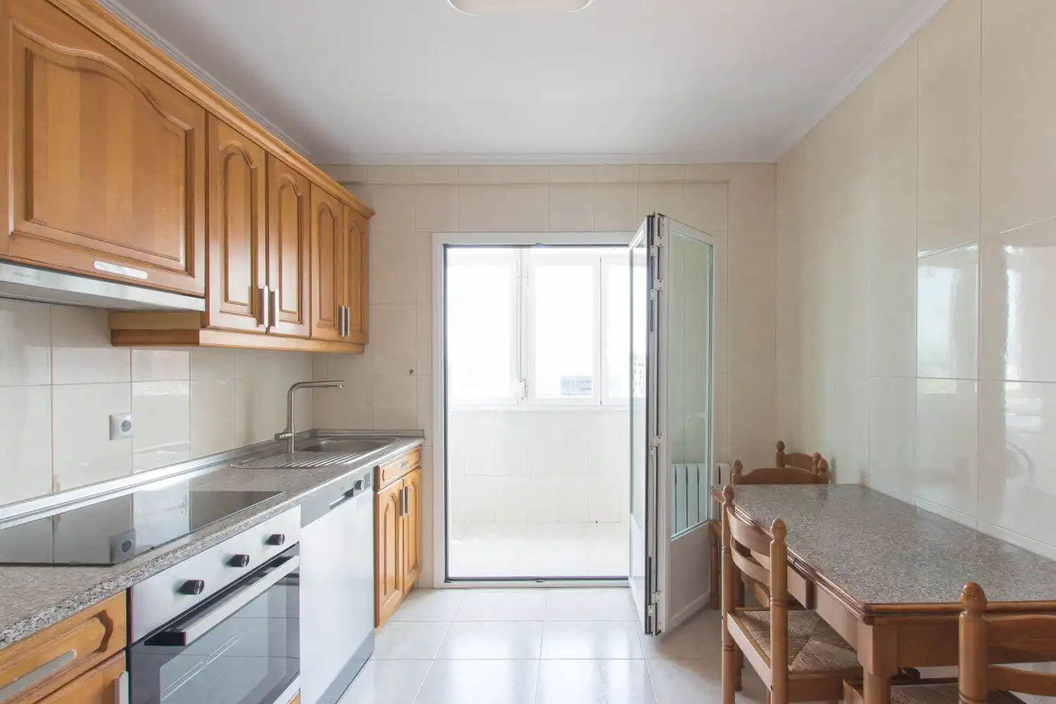 Piso de 99 m² en Pamplona