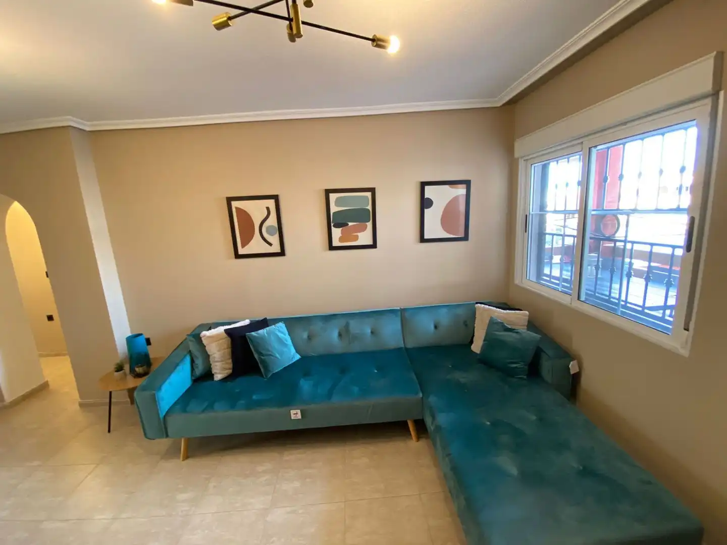 Casa de 75 m² a Oriola