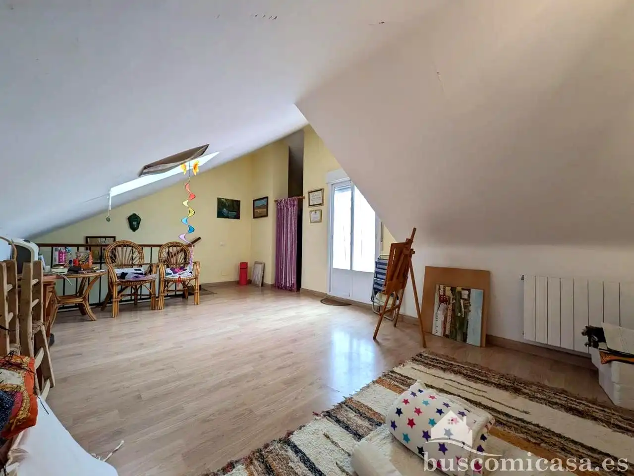 Piso de 149 m² en Linares