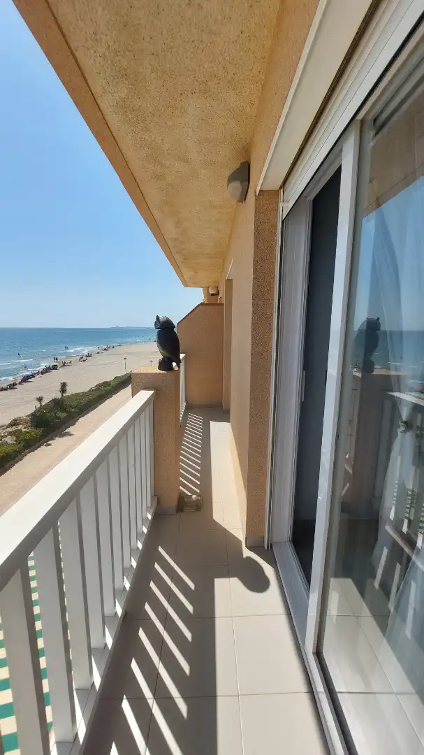 Piso de 100 m² en San Javier