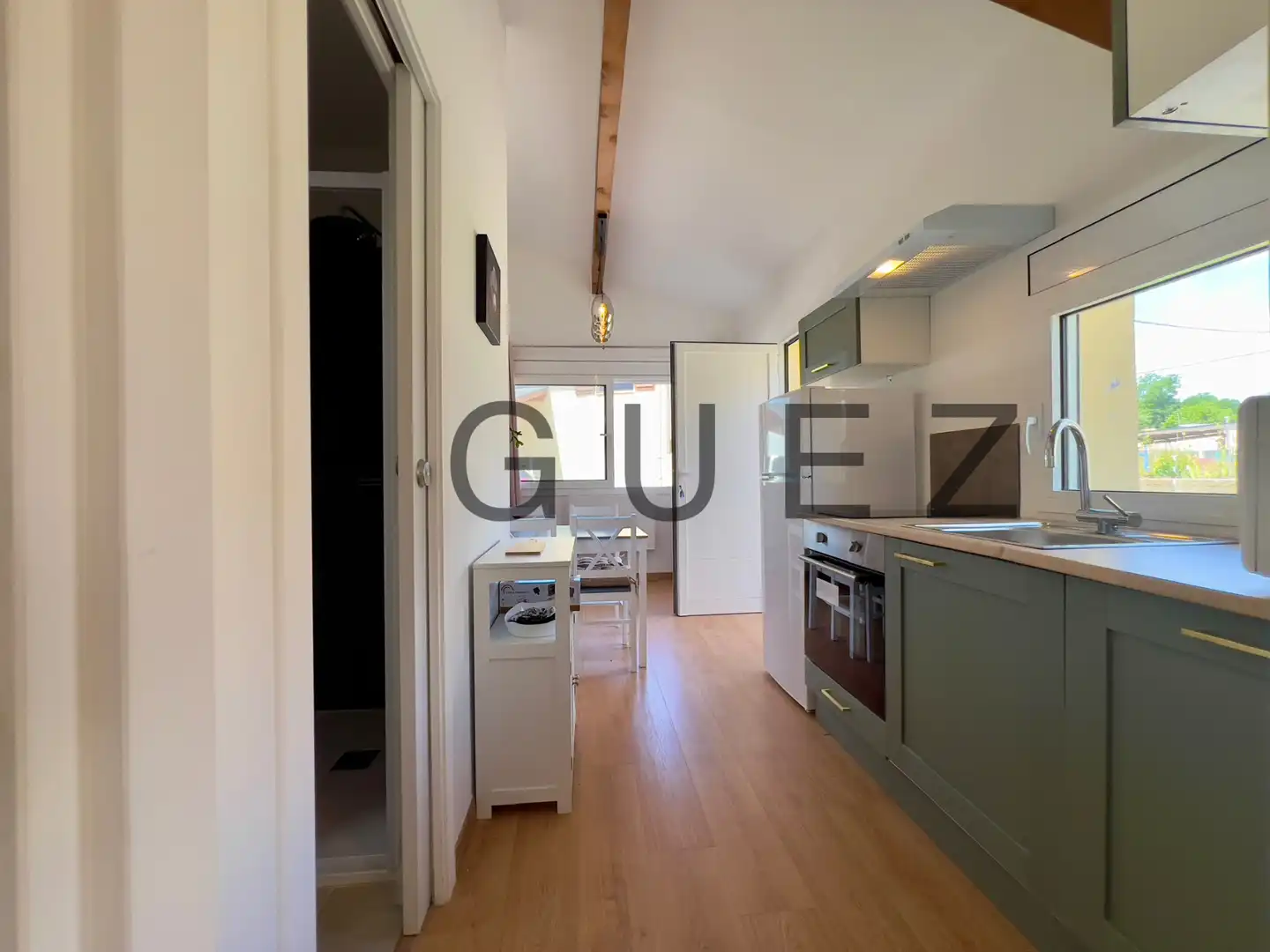 Piso de 35 m² en Puigcerdà